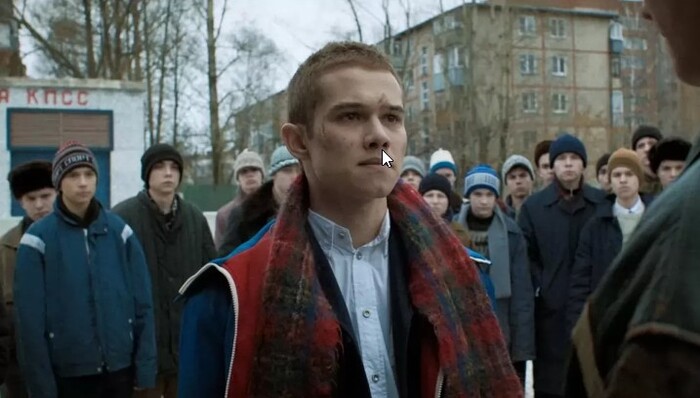 Испанию потрясла популярность сериала "Слово пацана" на Украине