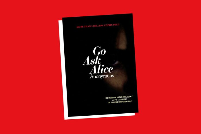   15-    : Go Ask Alice , , , YouTube, 