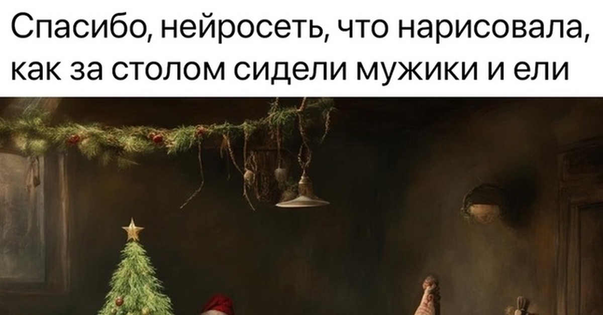 Нейронка | Пикабу