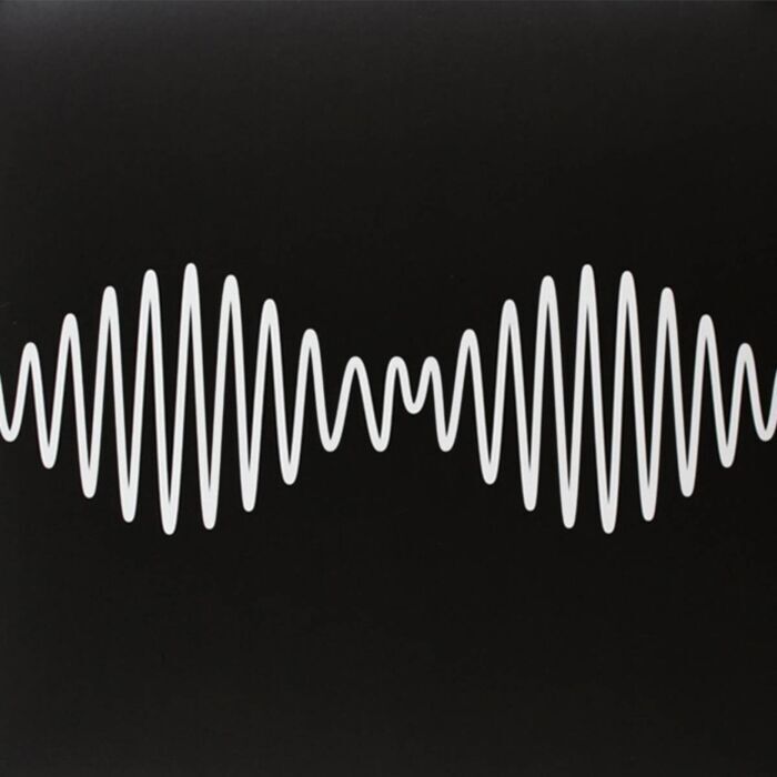 Arctic Monkeys  AM, 2013