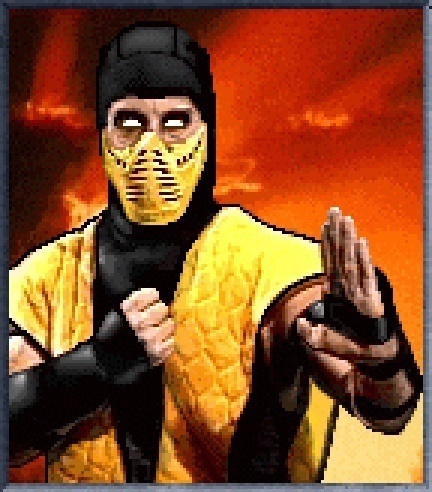   Mortal Kombat II , ,  , , Mortal Kombat, , -,  90-, , 