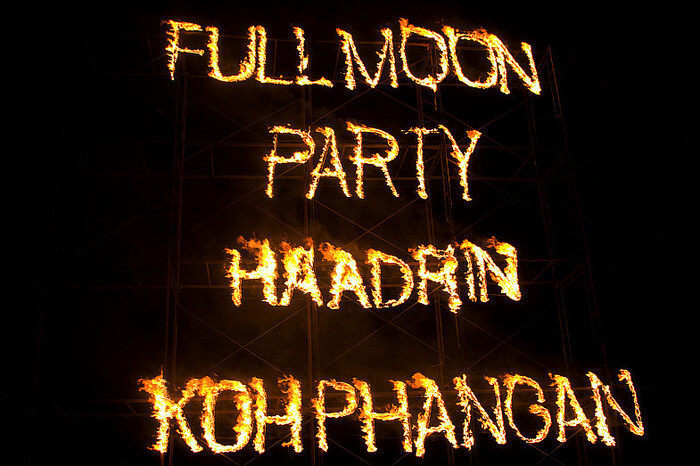Full Moon Party   .1 , Full Moon,   , , , 