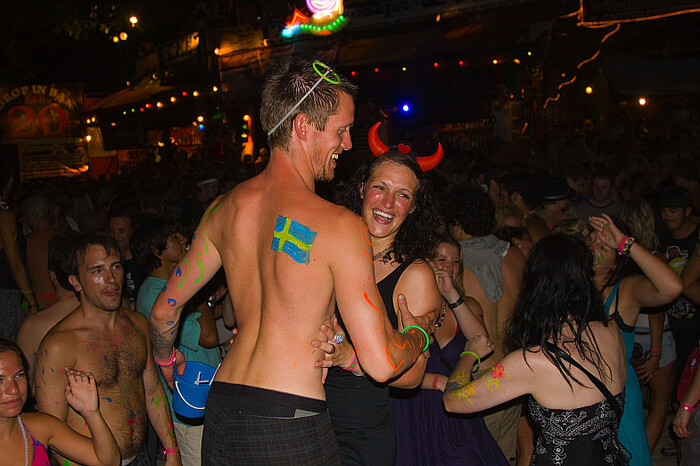 Full Moon Party  .2 ,   , Full Moon, , , 