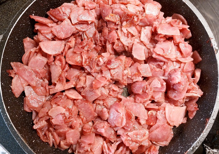 Но кажись готово