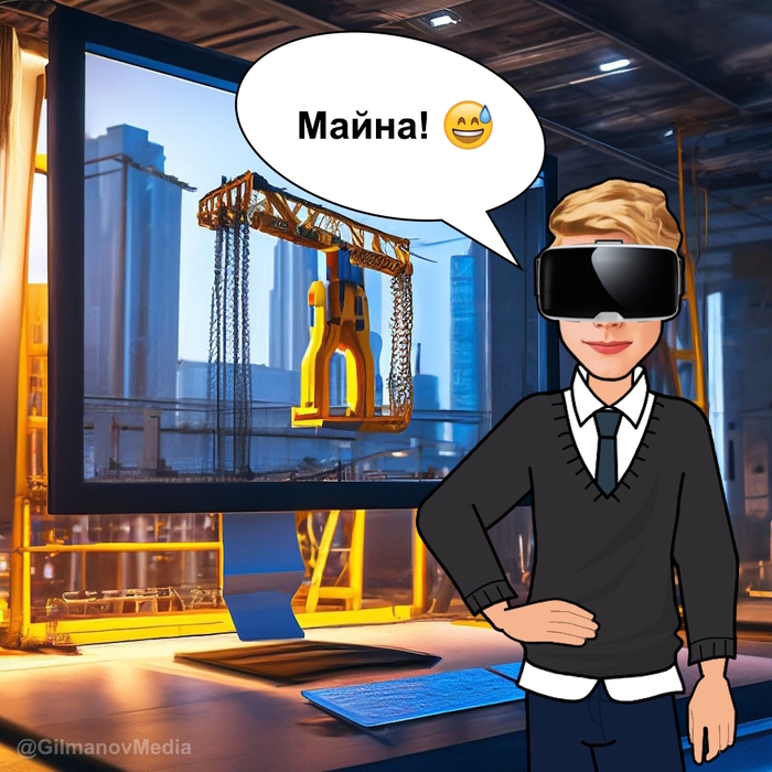 Подборка позитивных новостей :)