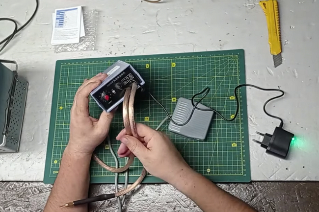 Самодельная электроника своими руками, сделай сам электрические схемы
