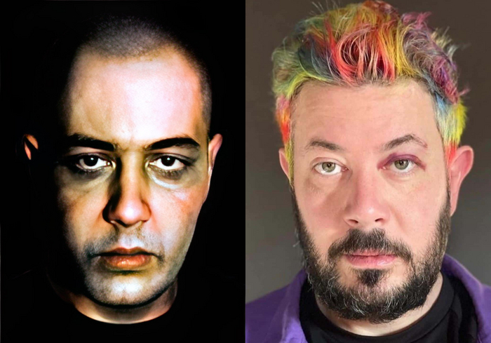 Артемий Лебедев: Восход и закат