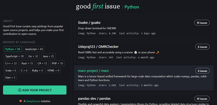 ���� �� ����������� ����