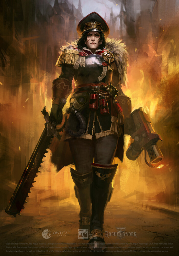  Wh  Wh Art, Warhammer 40k, , 