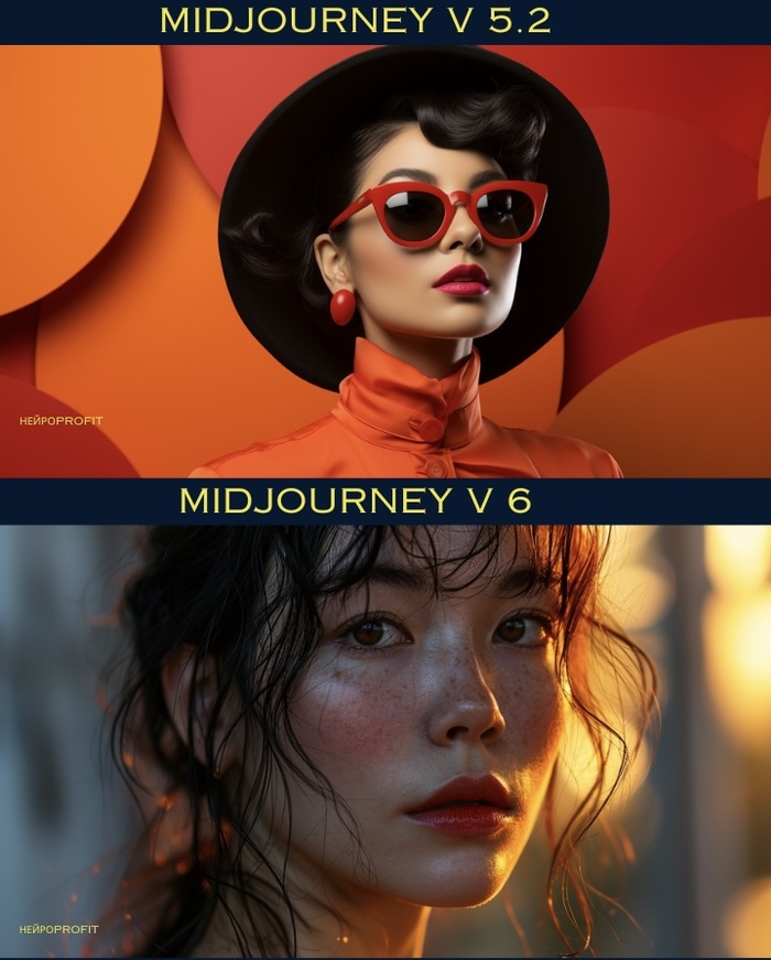 <!--noindex--><a href="https://pikabu.ru/story/midjourney_v6_vyishla_chto_novogo_polnyiy_obzor_10950255?u=https%3A%2F%2Fneuralprofit.ru%2F&t=https%3A%2F%2Fneuralprofit.ru%2F&h=4ebb564f5b5ebafc932b28a16901da6e4e692fdc" title="https://neuralprofit.ru/" target="_blank" rel="nofollow noopener">https://neuralprofit.ru/</a><!--/noindex-->   5.2  6.       "minimalism, close-up, portrait, Singapoore, bright background, high fashion, storyteller style"