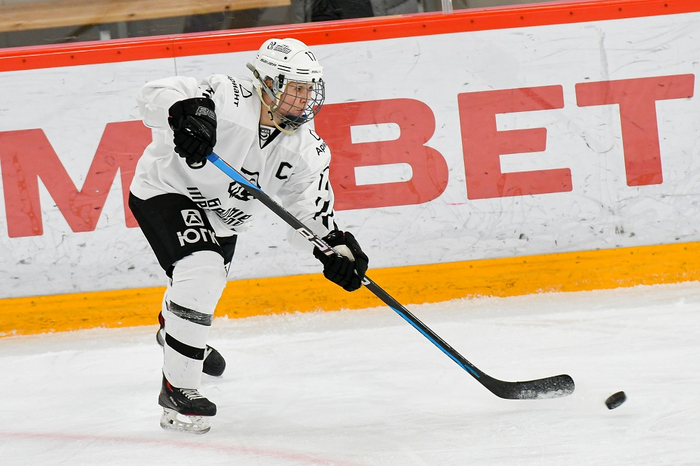 ЖХЛ 23/24. Екатерина Лебедева: «Верьте до последнего и никогда не сдавайтесь»