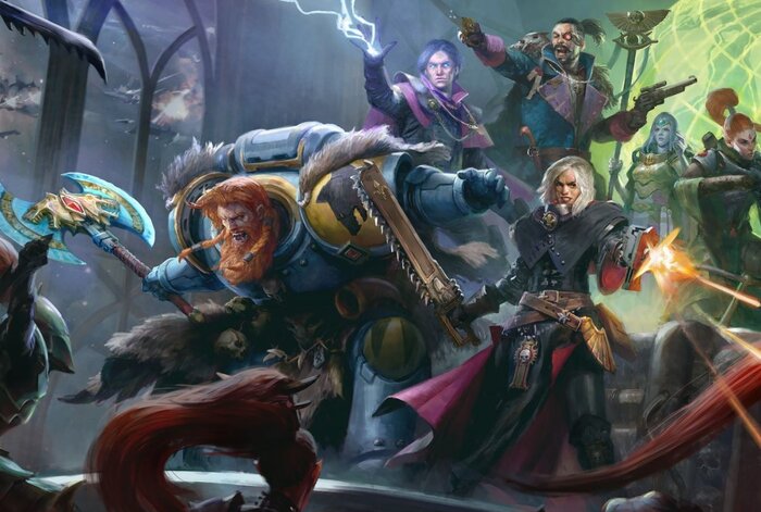 Wh art Wh Art, Warhammer 40k, , 