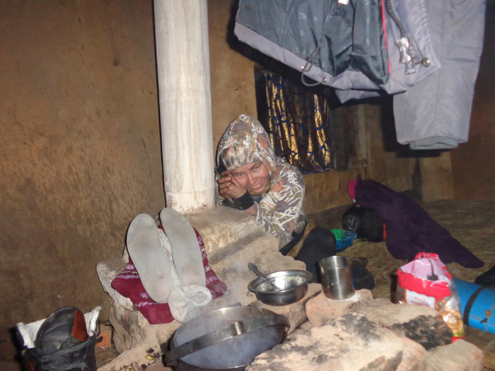 ���� � �����