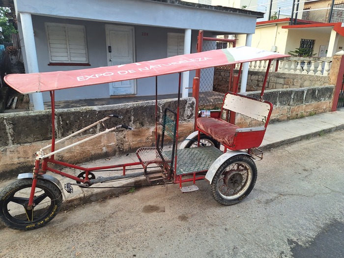 Куба. Санта Марта Куба, Туризм, Пеший туризм, Город, Достопримечательности, Длиннопост