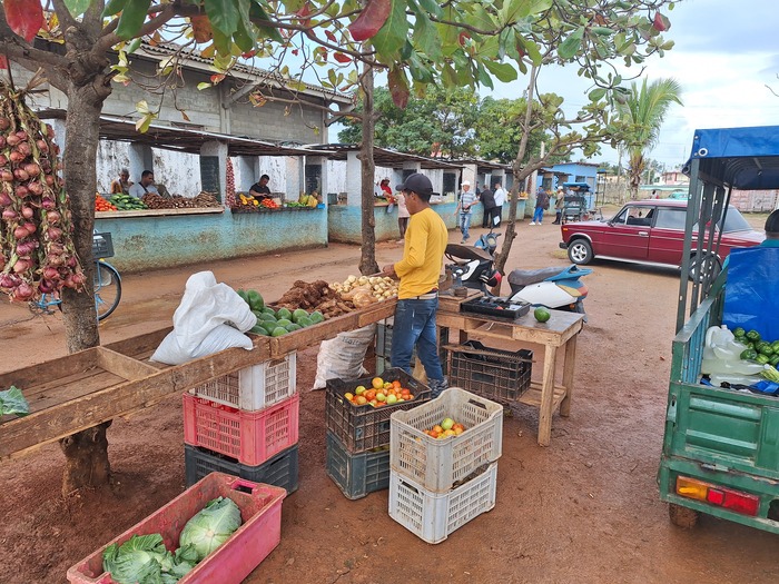 Куба. Санта Марта Куба, Туризм, Пеший туризм, Город, Достопримечательности, Длиннопост