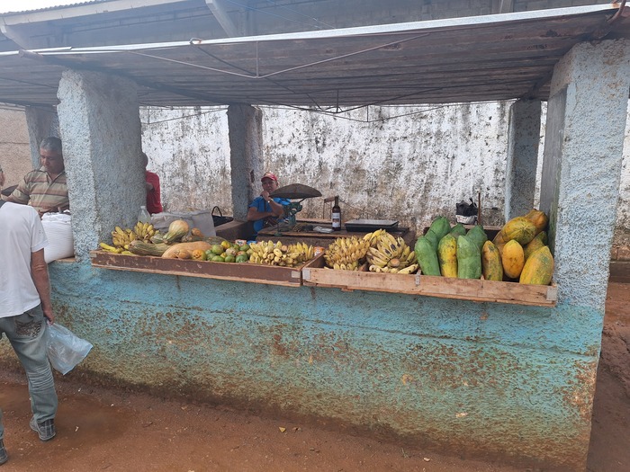 Куба. Санта Марта Куба, Туризм, Пеший туризм, Город, Достопримечательности, Длиннопост