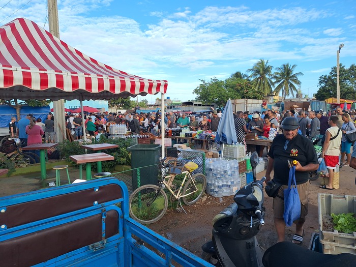 Куба. Санта Марта Куба, Туризм, Пеший туризм, Город, Достопримечательности, Длиннопост