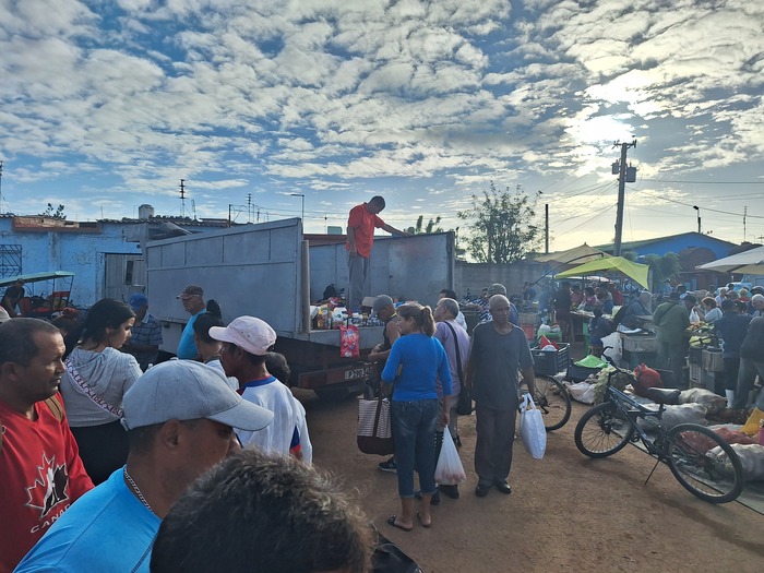 Куба. Санта Марта Куба, Туризм, Пеший туризм, Город, Достопримечательности, Длиннопост