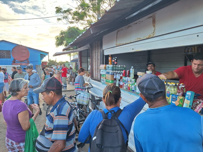 Куба. Санта Марта Куба, Туризм, Пеший туризм, Город, Достопримечательности, Длиннопост