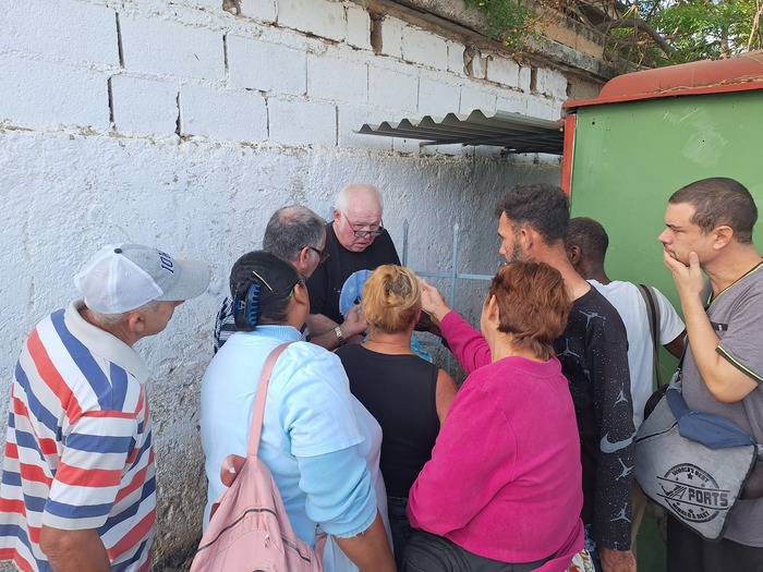 Куба. Санта Марта Куба, Туризм, Пеший туризм, Город, Достопримечательности, Длиннопост