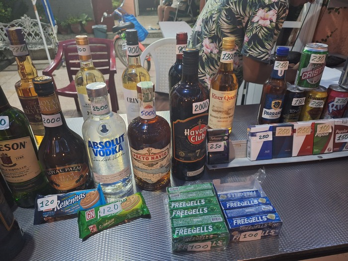 Куба. Санта Марта Куба, Туризм, Пеший туризм, Город, Достопримечательности, Длиннопост