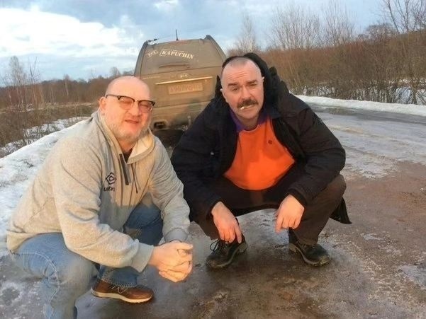 «Новая хронология» Фоменко есть? А если найду?