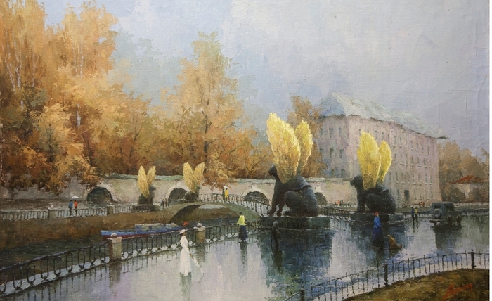 �������� ��������� (1952-2000) . �����. ���������� ����. �����. 70 � 100 �����.�����