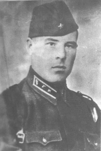 Наумов Кондратий Иванович