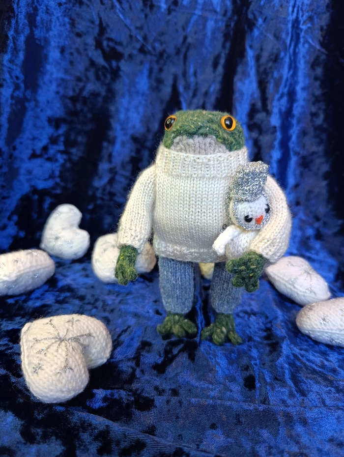 В ожидании Нового года