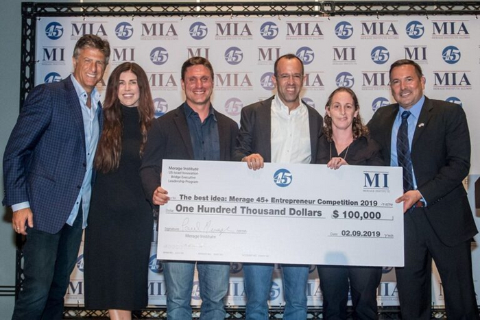  NeuroTrigger  ,      (,    )       Merage 45+ 2019 .    