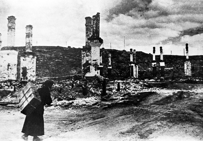 �����. ��������. ���� 1942