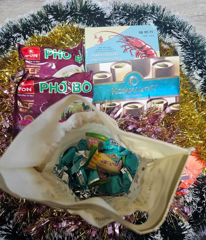 Божественные конфеты с мятой в самое сердечко:)