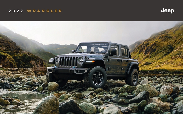  Jeep Wrangler  2022  , , , , Jeep Wrangler, 