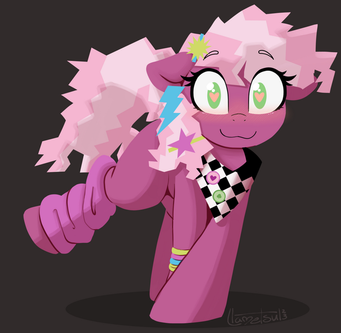  My Little Pony, Cheerilee
