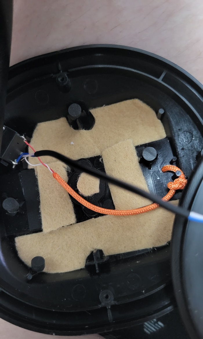 Fostex T40RP Mk3. Борьба за звук. Часть 1