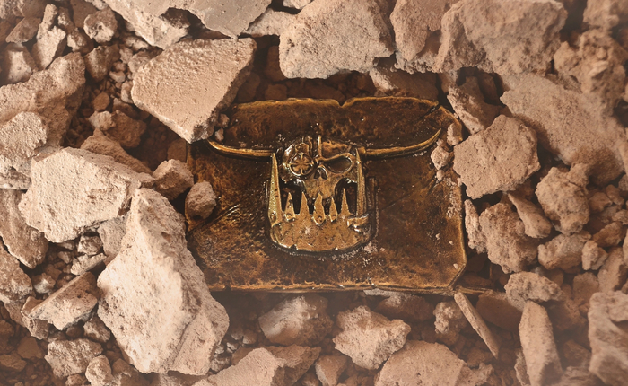 И вот, пряжка обрела ЖЫЗН!!! 💪