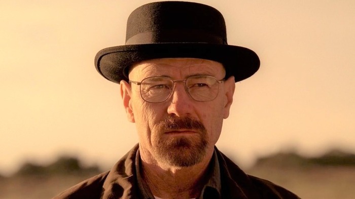 Haisenberg (Bryan Cranston)