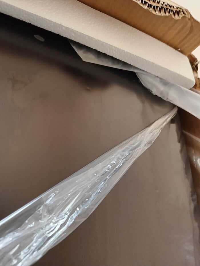 Так выглядит боль перфекциониста