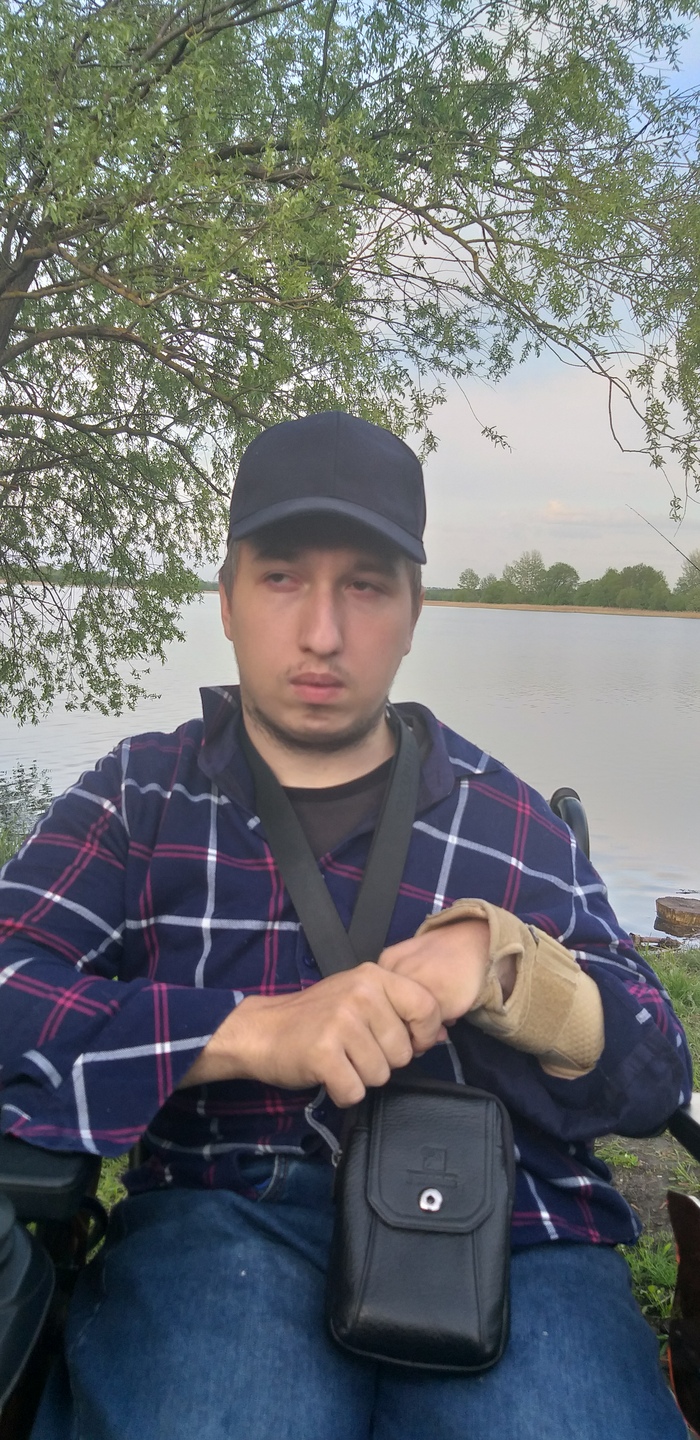 Больше вопросов чем ответов. (Это просто мои размышления)