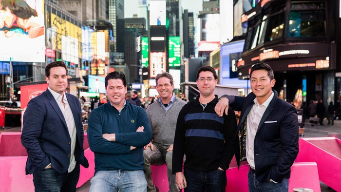   VAST DATA.   VAST DATA