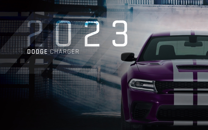  Dodge Charger  2023  , , , , Dodge Charger