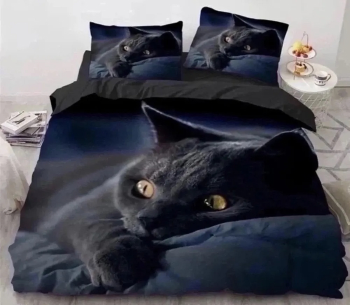 Постельное белье