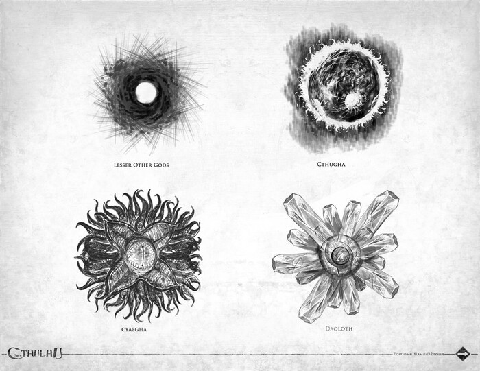 А иногда что-то и вовсе несусветное.
