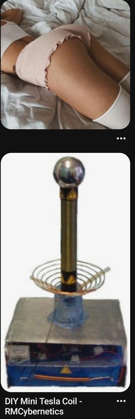 Пинтерест намекает