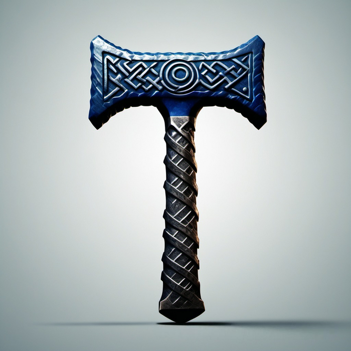 Бой двух неломаемых