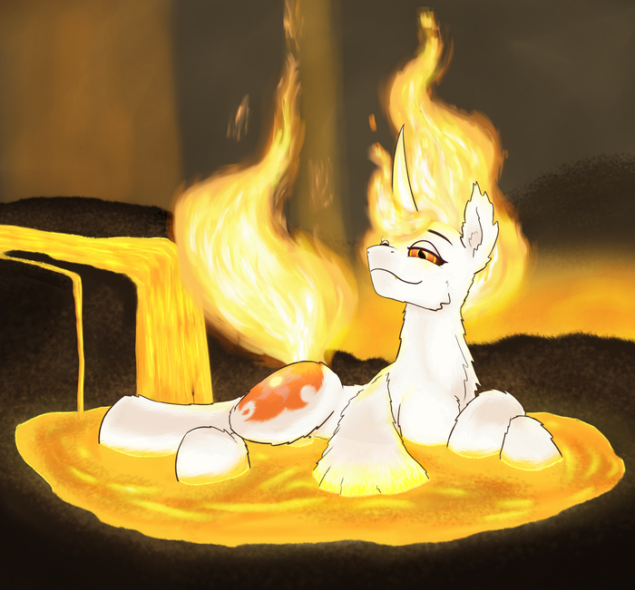   My Little Pony, Daybreaker