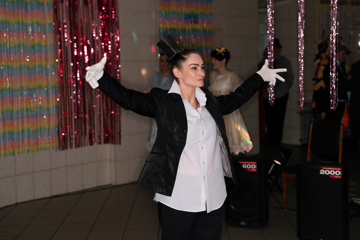 Кулинарный поединок для осужденных в Исправительной колонии № 7 Исправительная колония, Женская колония, Тюрьма, Еда, Иваново, Ивановская область, Красота, Концерт, Длиннопост