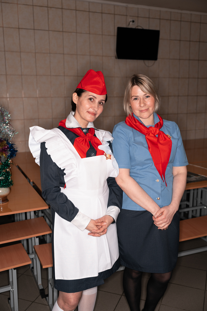 Кулинарный поединок для осужденных в Исправительной колонии № 7 Исправительная колония, Женская колония, Тюрьма, Еда, Иваново, Ивановская область, Красота, Концерт, Длиннопост