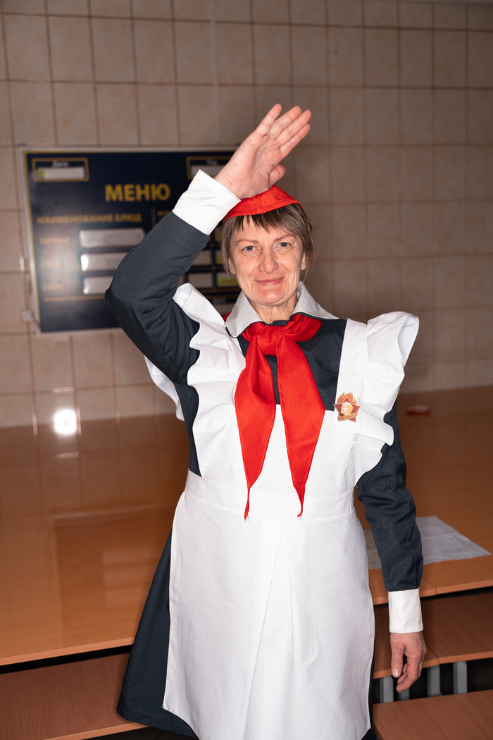 Кулинарный поединок для осужденных в Исправительной колонии № 7 Исправительная колония, Женская колония, Тюрьма, Еда, Иваново, Ивановская область, Красота, Концерт, Длиннопост