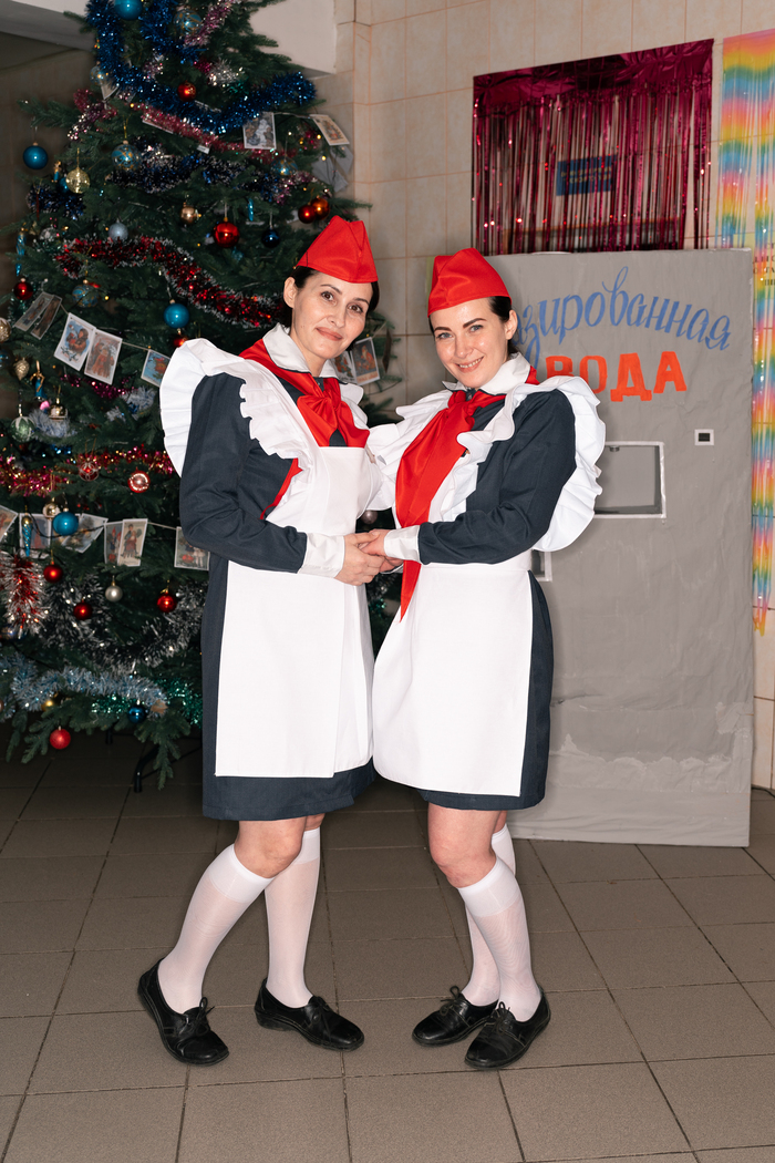 Кулинарный поединок для осужденных в Исправительной колонии № 7 Исправительная колония, Женская колония, Тюрьма, Еда, Иваново, Ивановская область, Красота, Концерт, Длиннопост